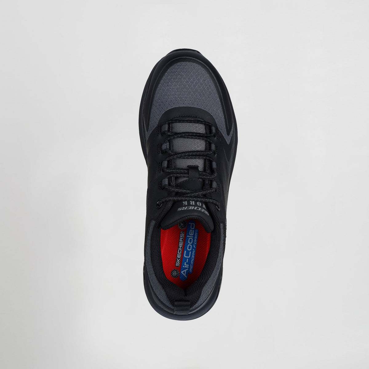 WORK: SPEED-FLEX TREKKER SKECHERS HOMBRE - Gary's