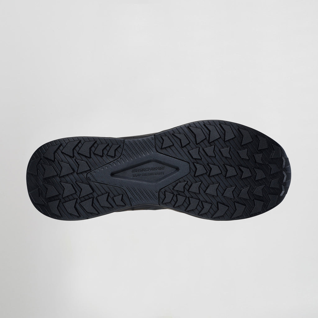 WORK: SPEED-FLEX TREKKER SKECHERS HOMBRE - Gary's