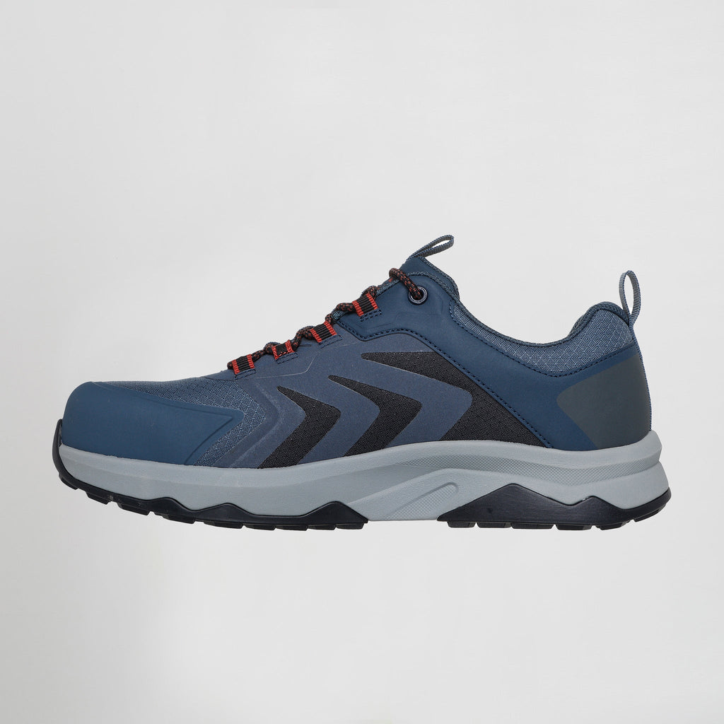 WORK: SPEED-FLEX TREKKER SKECHERS HOMBRE - Gary's