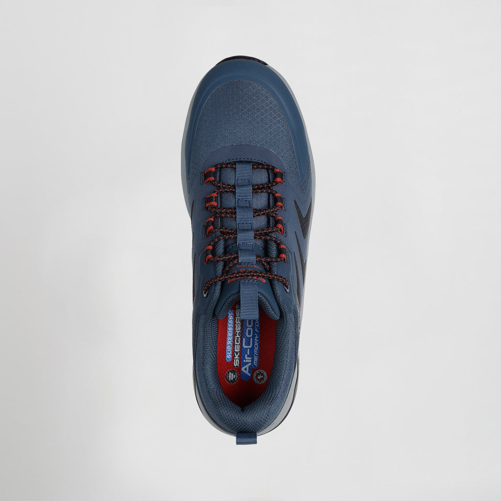 WORK: SPEED-FLEX TREKKER SKECHERS HOMBRE - Gary's