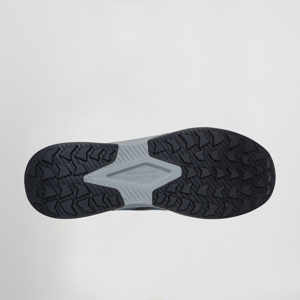 WORK: SPEED-FLEX TREKKER SKECHERS HOMBRE - Gary's