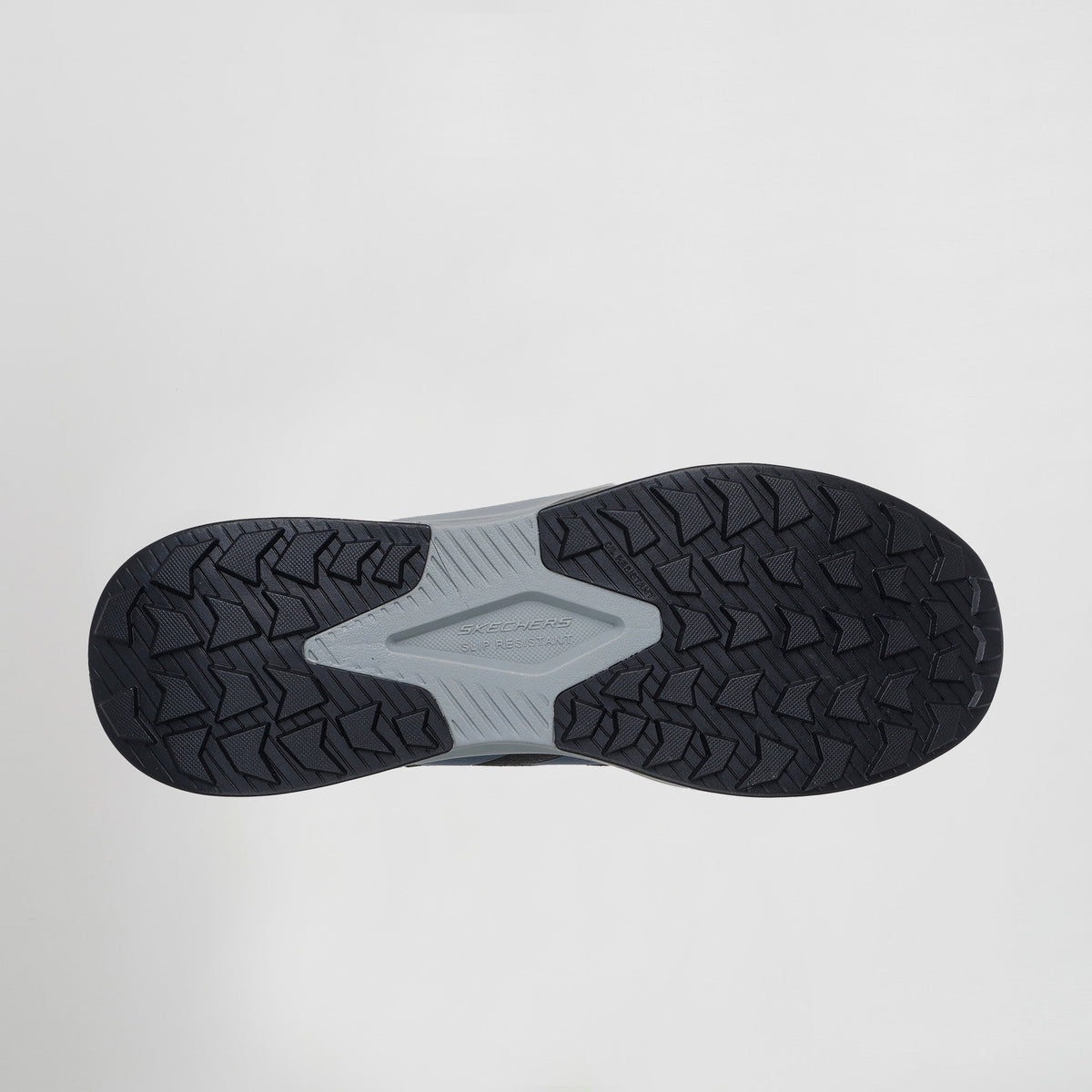 WORK: SPEED-FLEX TREKKER SKECHERS HOMBRE - Gary's