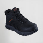 WORK: SPEED-FLEX TREKKER - NORDOWN SKECHERS HOMBRE - Gary's