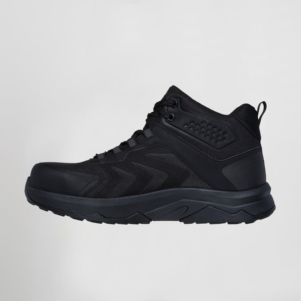 WORK: SPEED-FLEX TREKKER - NORDOWN SKECHERS HOMBRE - Gary's