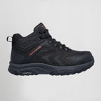 WORK: SPEED-FLEX TREKKER - NORDOWN SKECHERS HOMBRE - Gary's