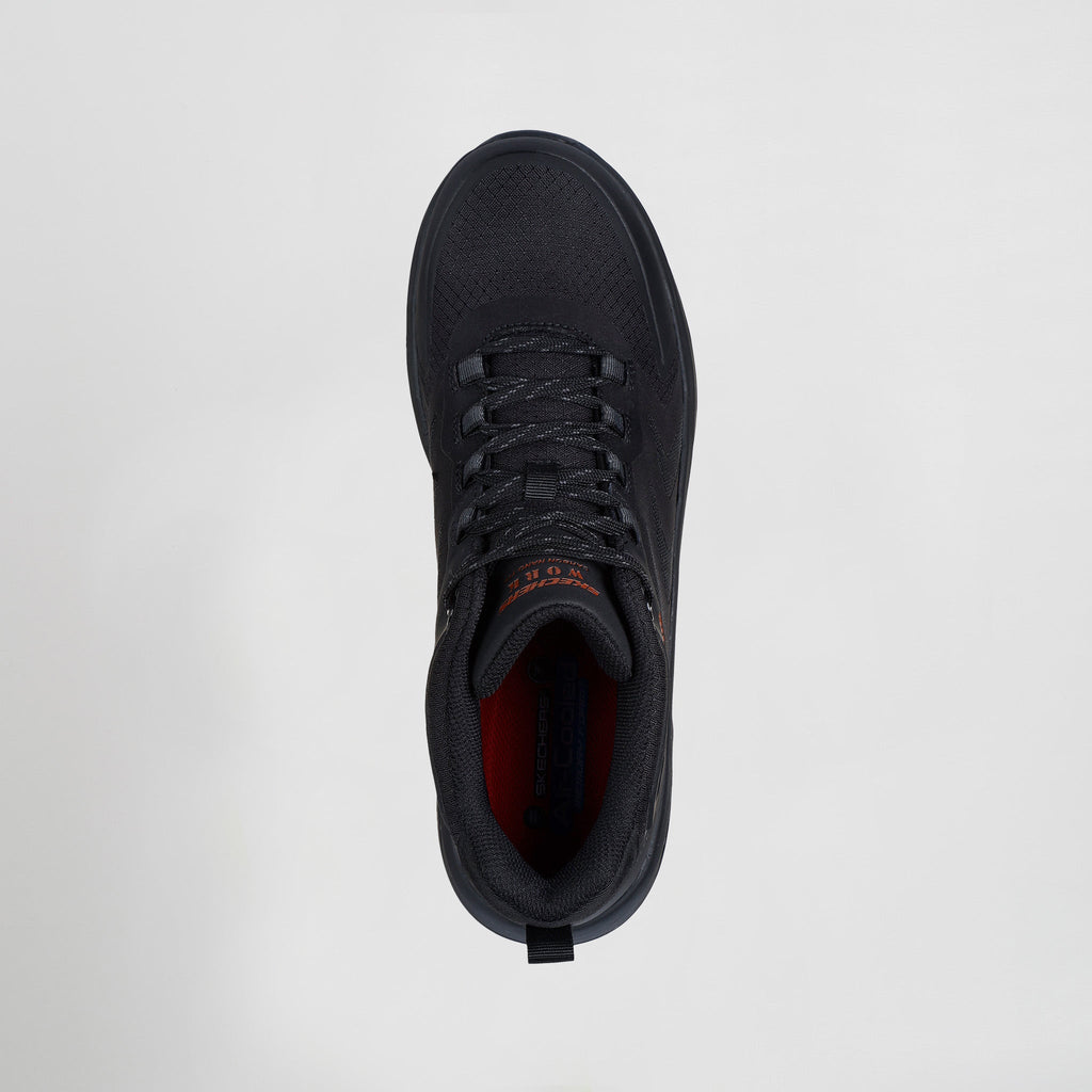 WORK: SPEED-FLEX TREKKER - NORDOWN SKECHERS HOMBRE - Gary's