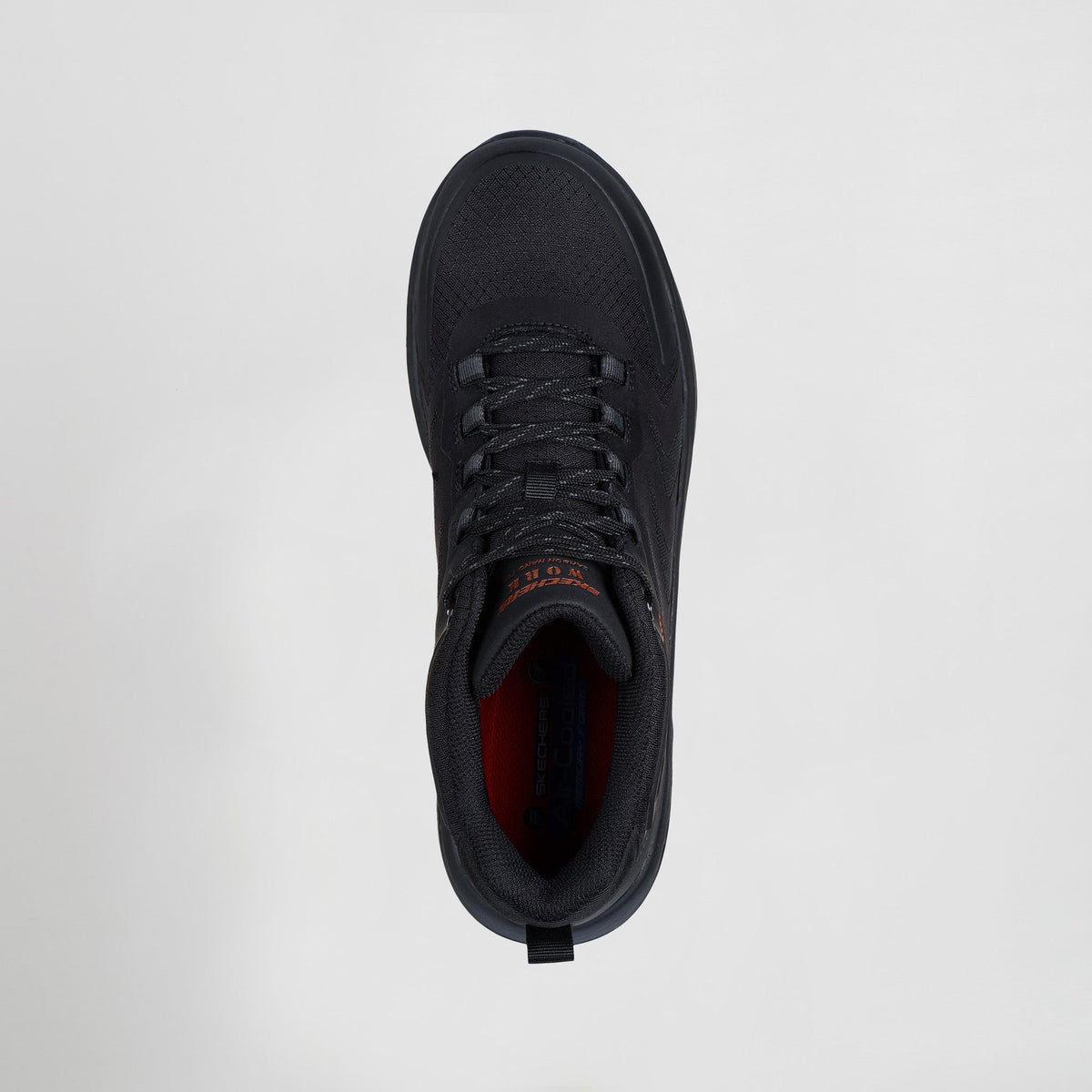 WORK: SPEED-FLEX TREKKER - NORDOWN SKECHERS HOMBRE - Gary's