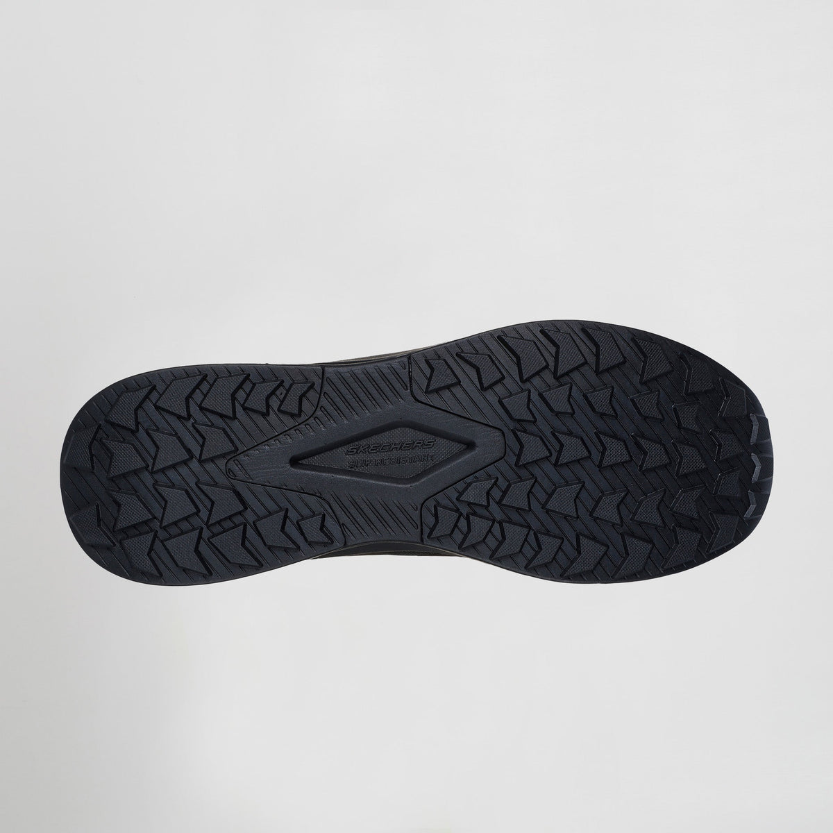 WORK: SPEED-FLEX TREKKER - NORDOWN SKECHERS HOMBRE - Gary's