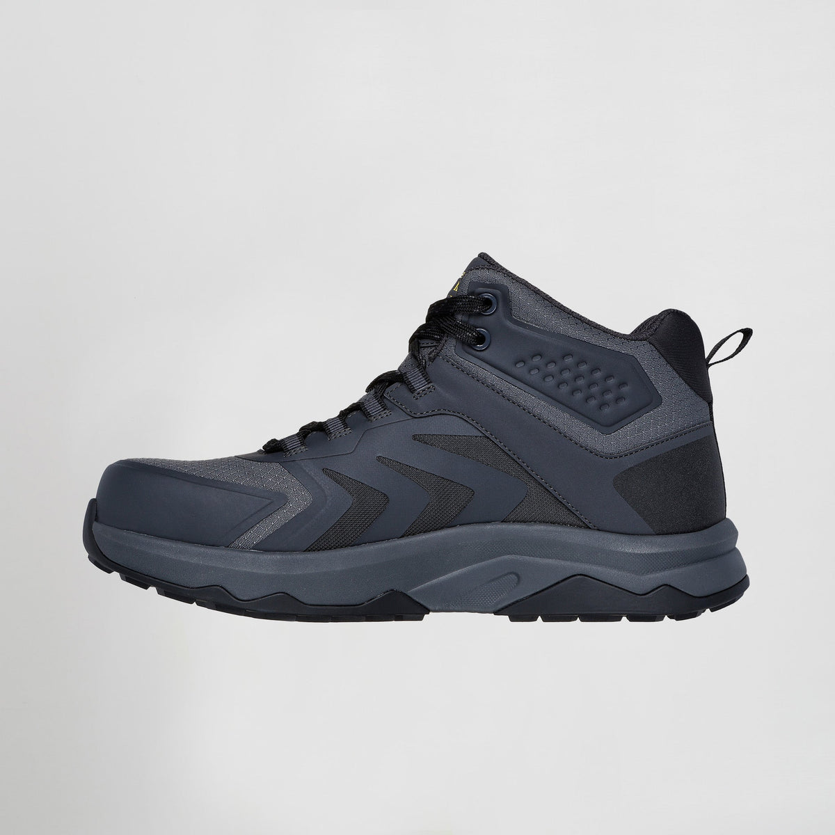 WORK: SPEED-FLEX TREKKER - NORDOWN SKECHERS HOMBRE - Gary's