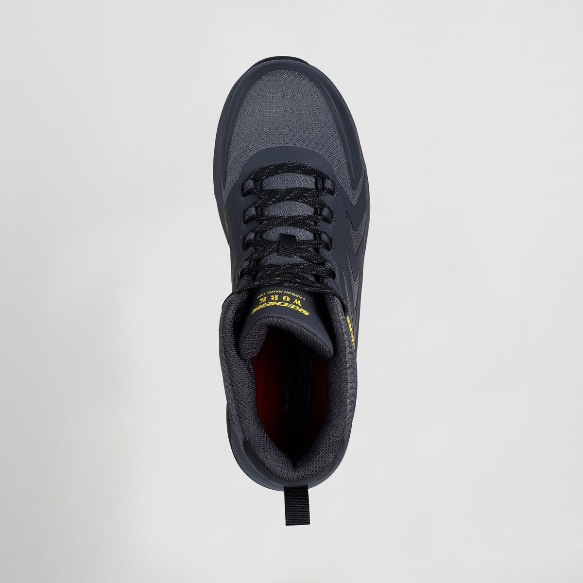 WORK: SPEED-FLEX TREKKER - NORDOWN SKECHERS HOMBRE - Gary's