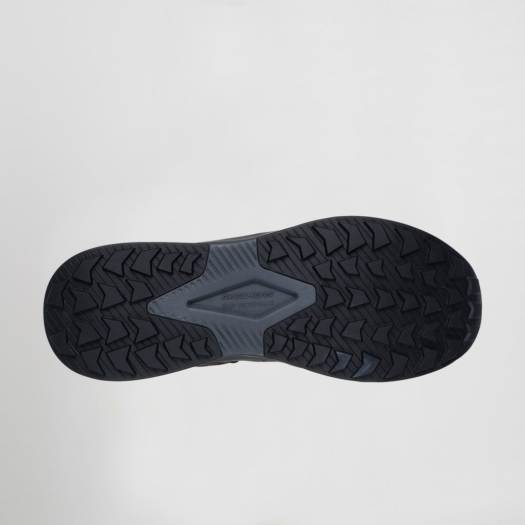 WORK: SPEED-FLEX TREKKER - NORDOWN SKECHERS HOMBRE - Gary's