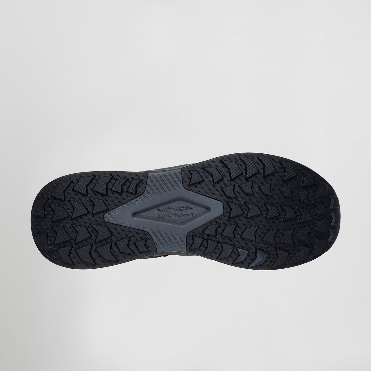 WORK: SPEED-FLEX TREKKER - NORDOWN SKECHERS HOMBRE - Gary's