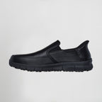 SLIP-INS WORK: NAMPA - BROXTIN SKECHERS HOMBRE - Gary's