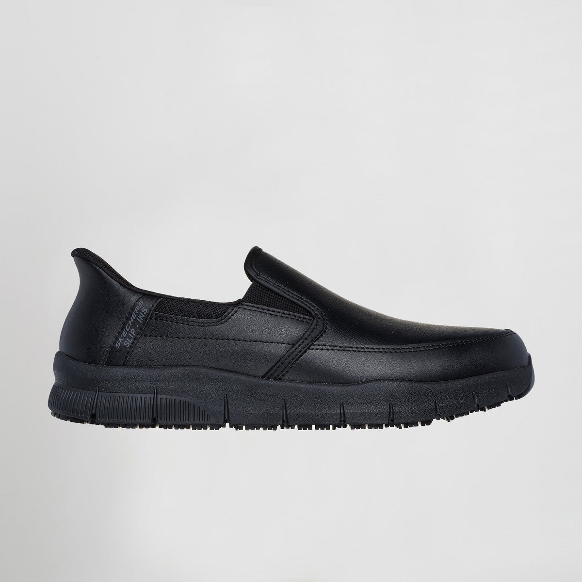 SLIP-INS WORK: NAMPA - BROXTIN SKECHERS HOMBRE - Gary's