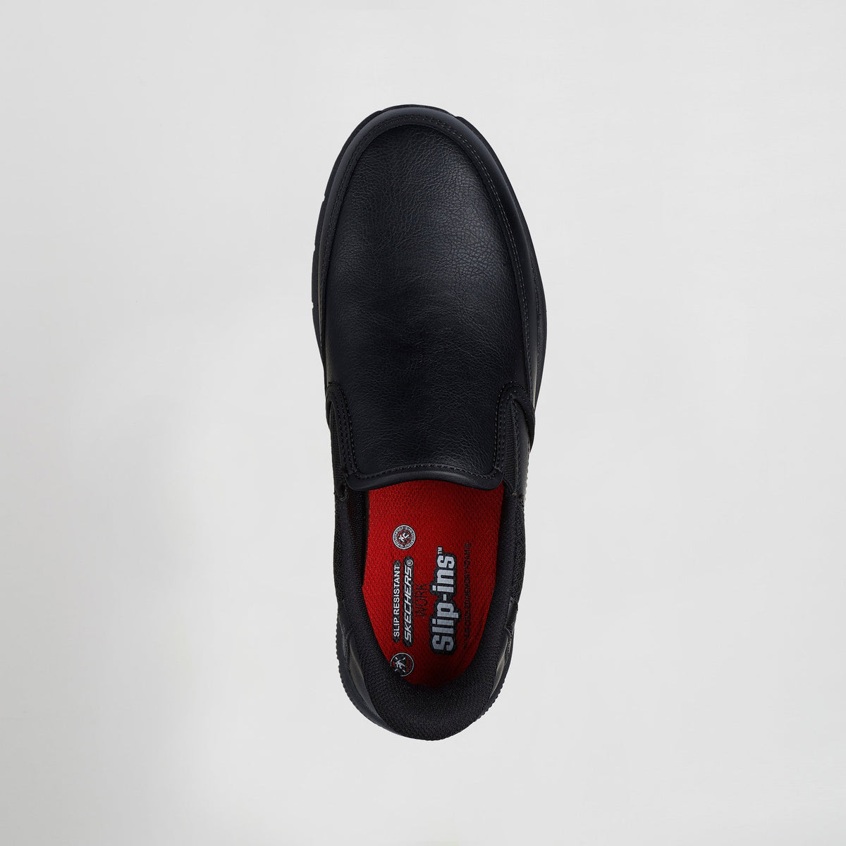 SLIP-INS WORK: NAMPA - BROXTIN SKECHERS HOMBRE - Gary's