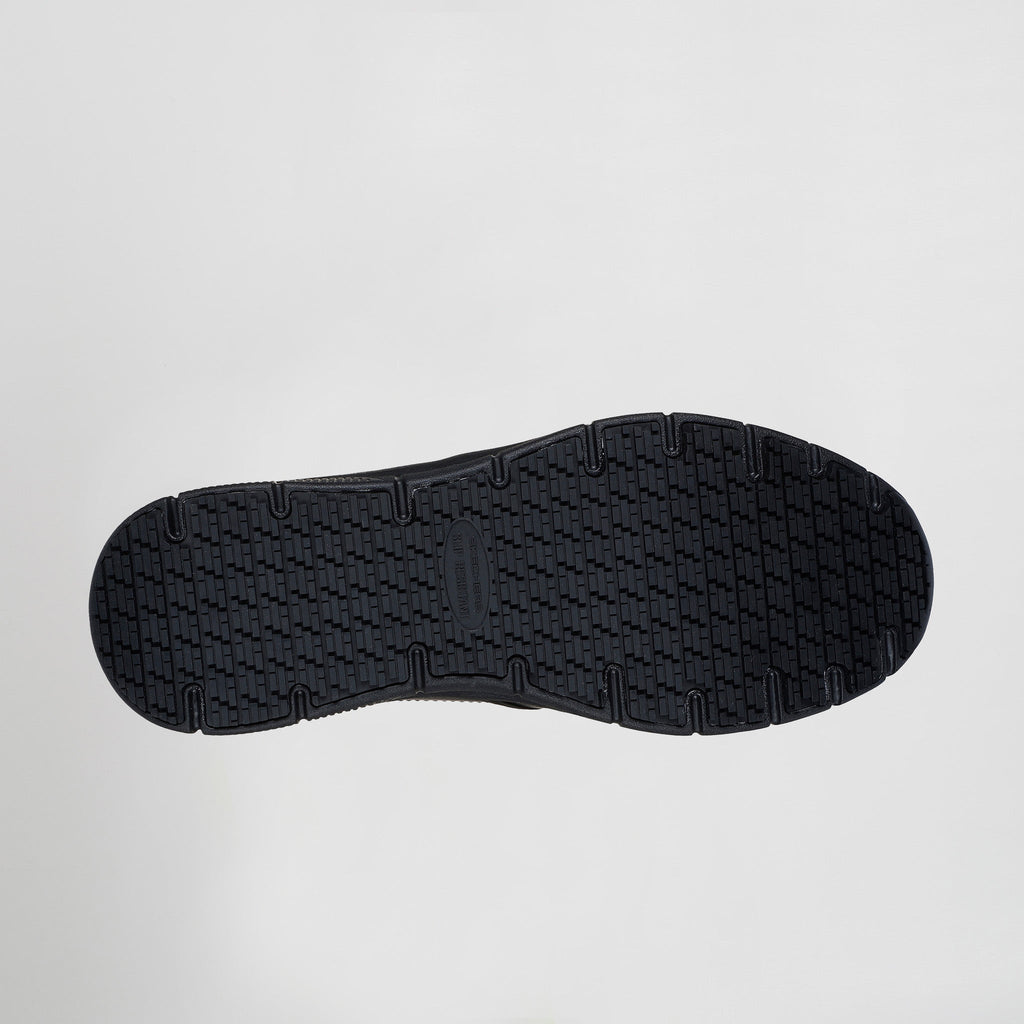 SLIP-INS WORK: NAMPA - BROXTIN SKECHERS HOMBRE - Gary's