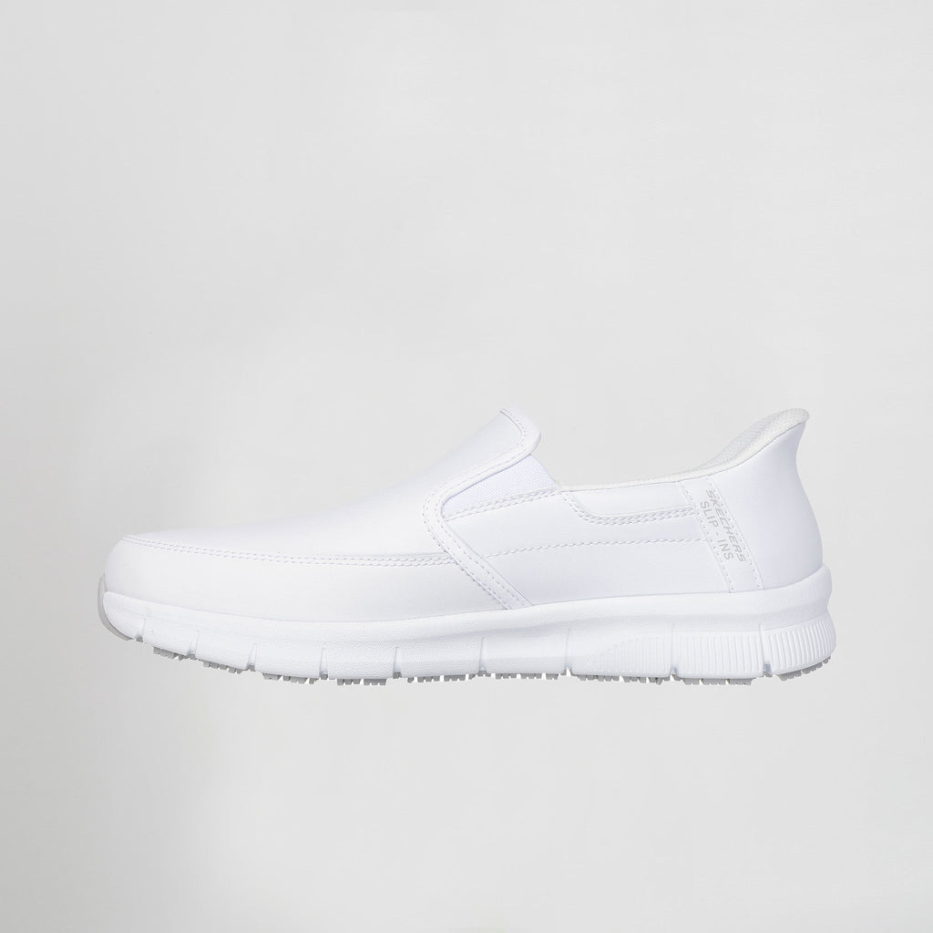 SLIP-INS WORK: NAMPA - BROXTIN SKECHERS HOMBRE - Gary's