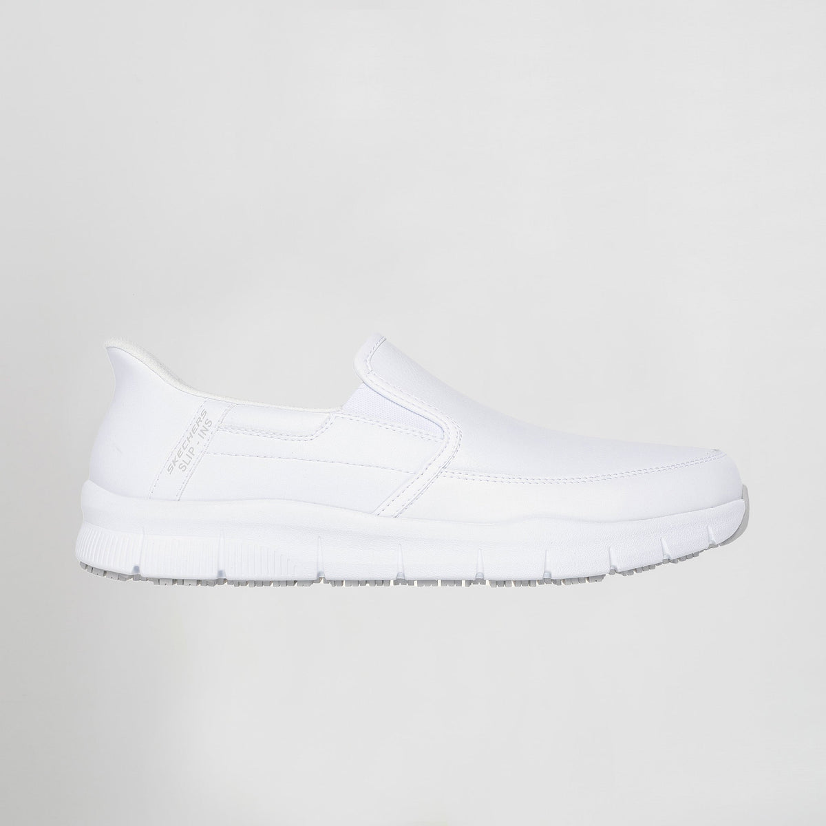SLIP-INS WORK: NAMPA - BROXTIN SKECHERS HOMBRE - Gary's