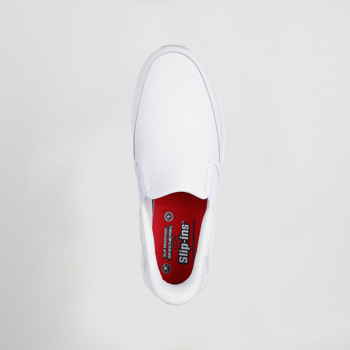 SLIP-INS WORK: NAMPA - BROXTIN SKECHERS HOMBRE - Gary's