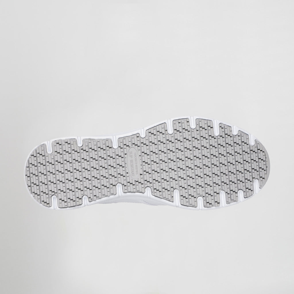 SLIP-INS WORK: NAMPA - BROXTIN SKECHERS HOMBRE - Gary's