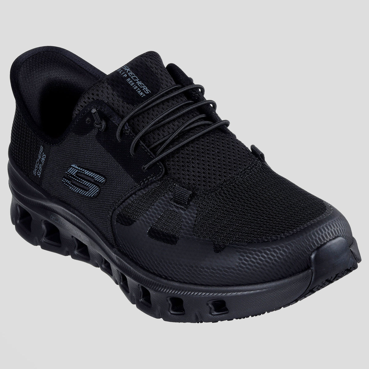 GLIDE-STEP PRO SR SKECHERS HOMBRE - Gary's