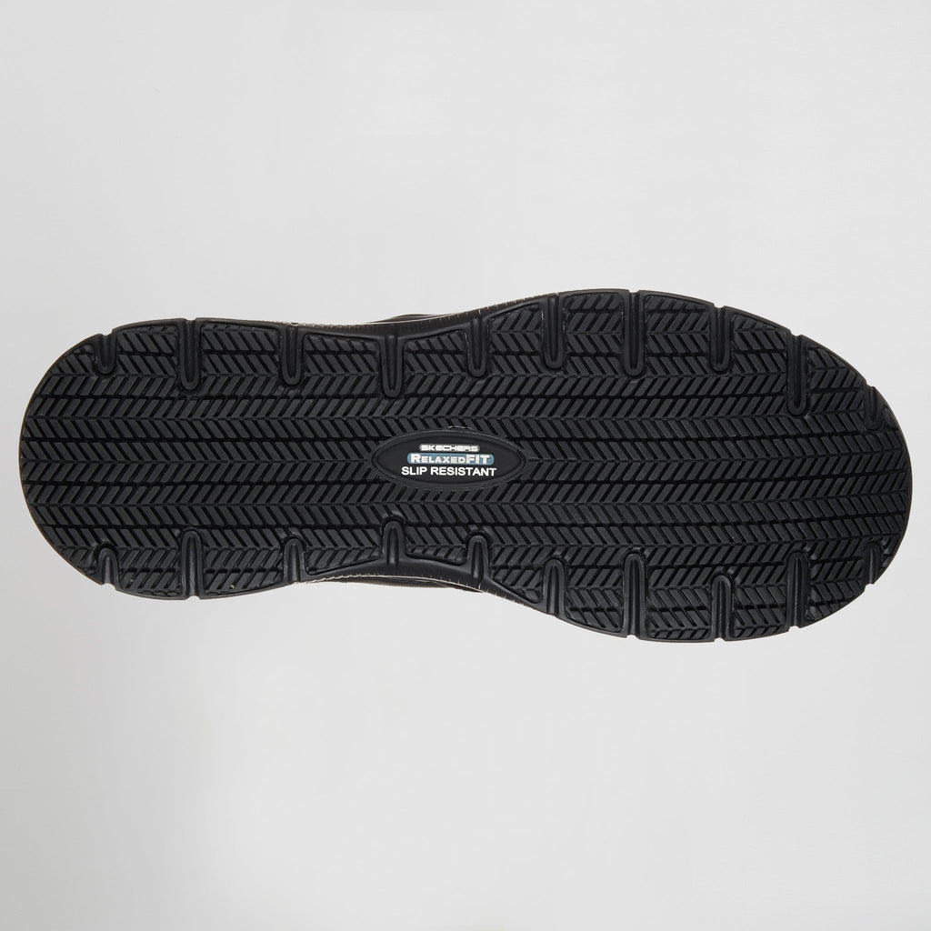 FLEX ADVANTAGE SR-BRONWOOD SKECHERS HOMBRE - Gary's