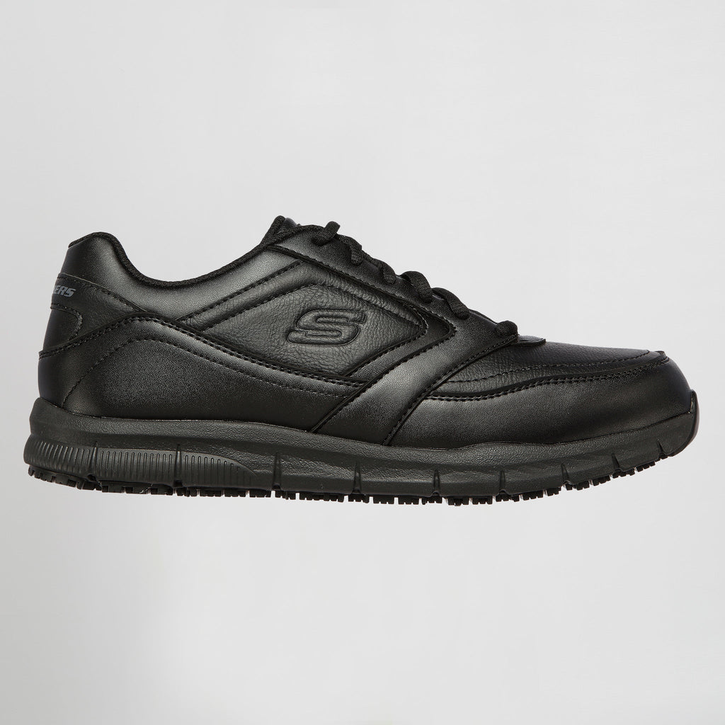 NAMPA SKECHERS HOMBRE - Gary's