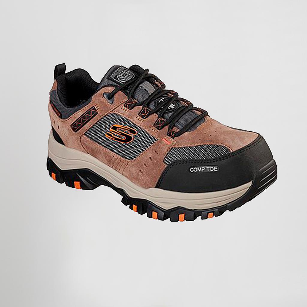 GREETAH SKECHERS HOMBRE - Gary's