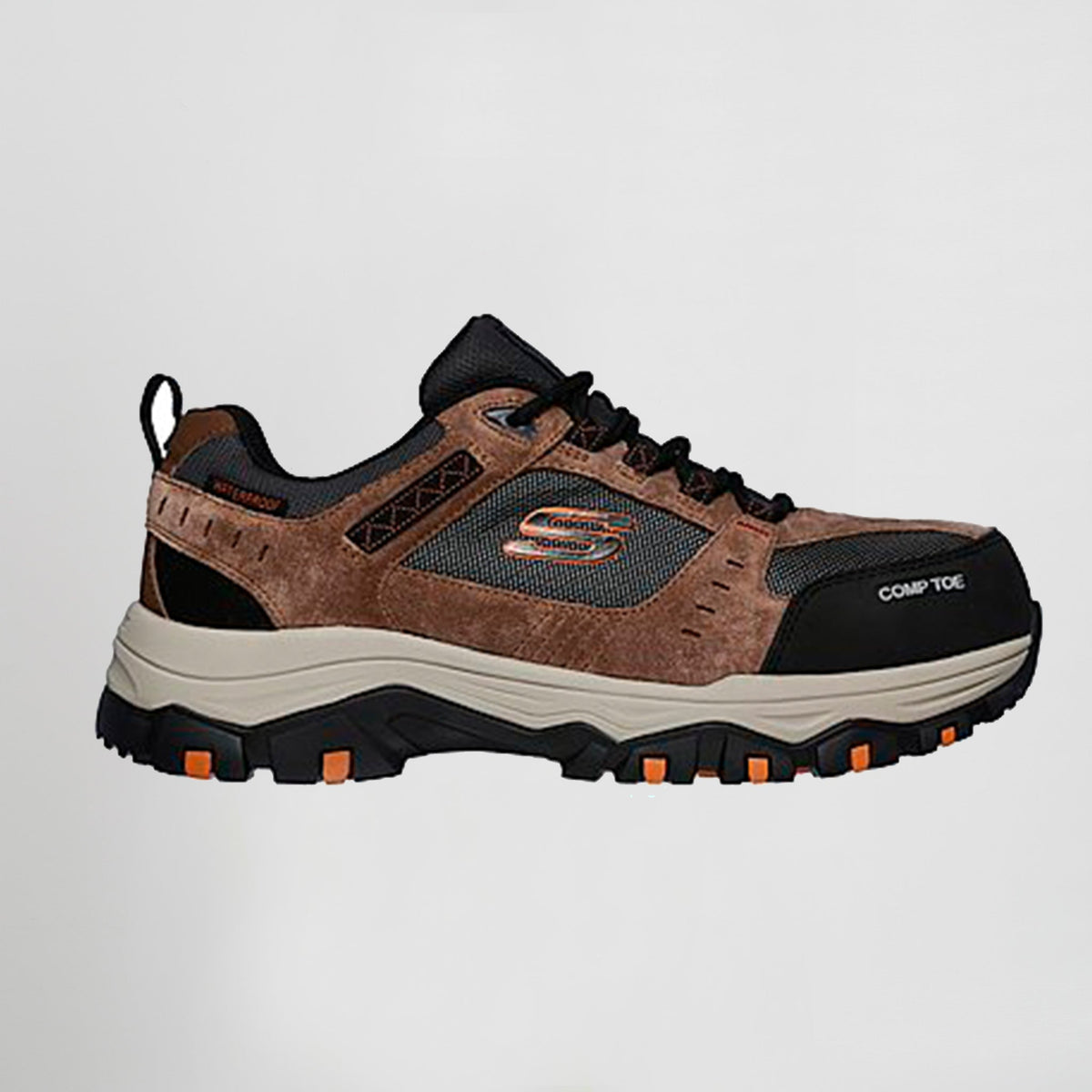GREETAH SKECHERS HOMBRE - Gary's