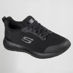 SQUAD SR SKECHERS MUJER - Gary's