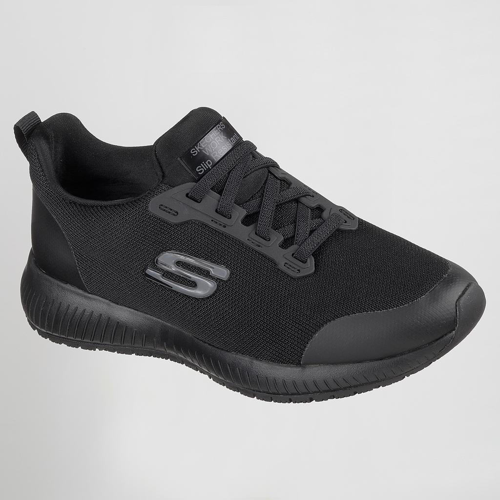SQUAD SR SKECHERS MUJER - Gary's