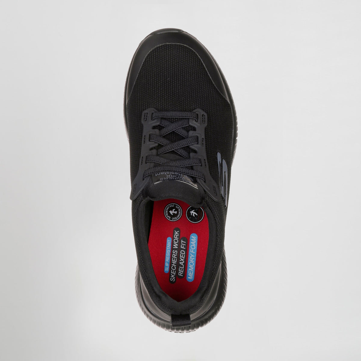 SQUAD SR SKECHERS MUJER - Gary's