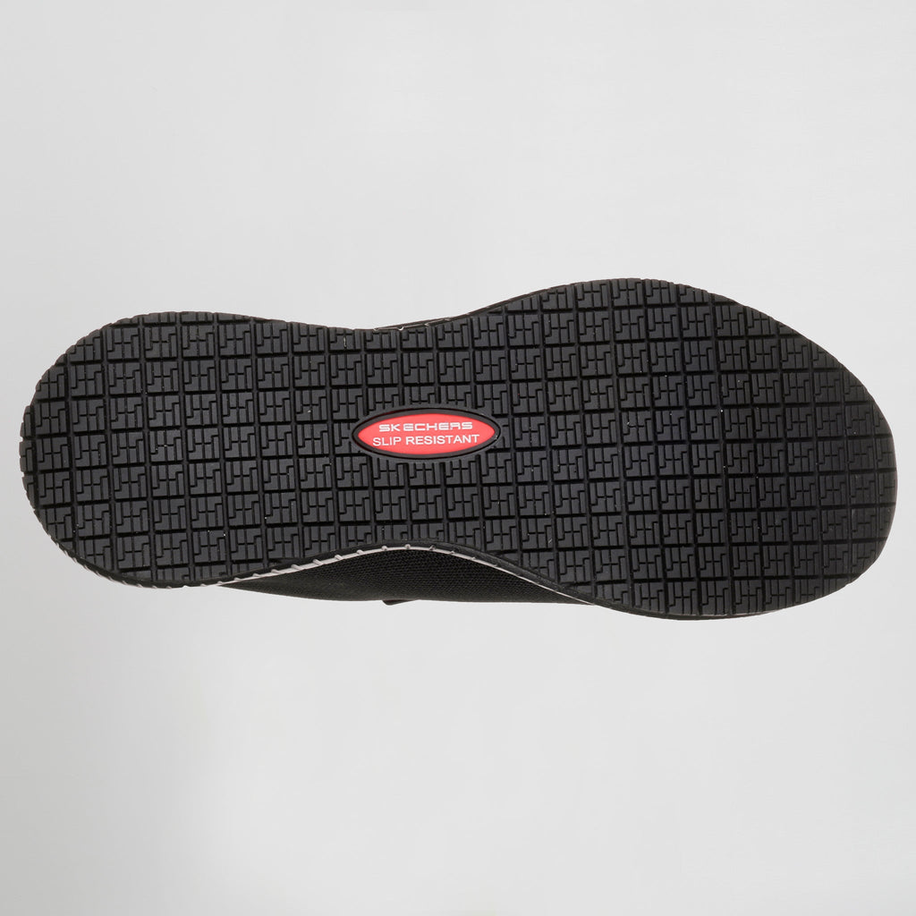 SQUAD SR SKECHERS MUJER - Gary's