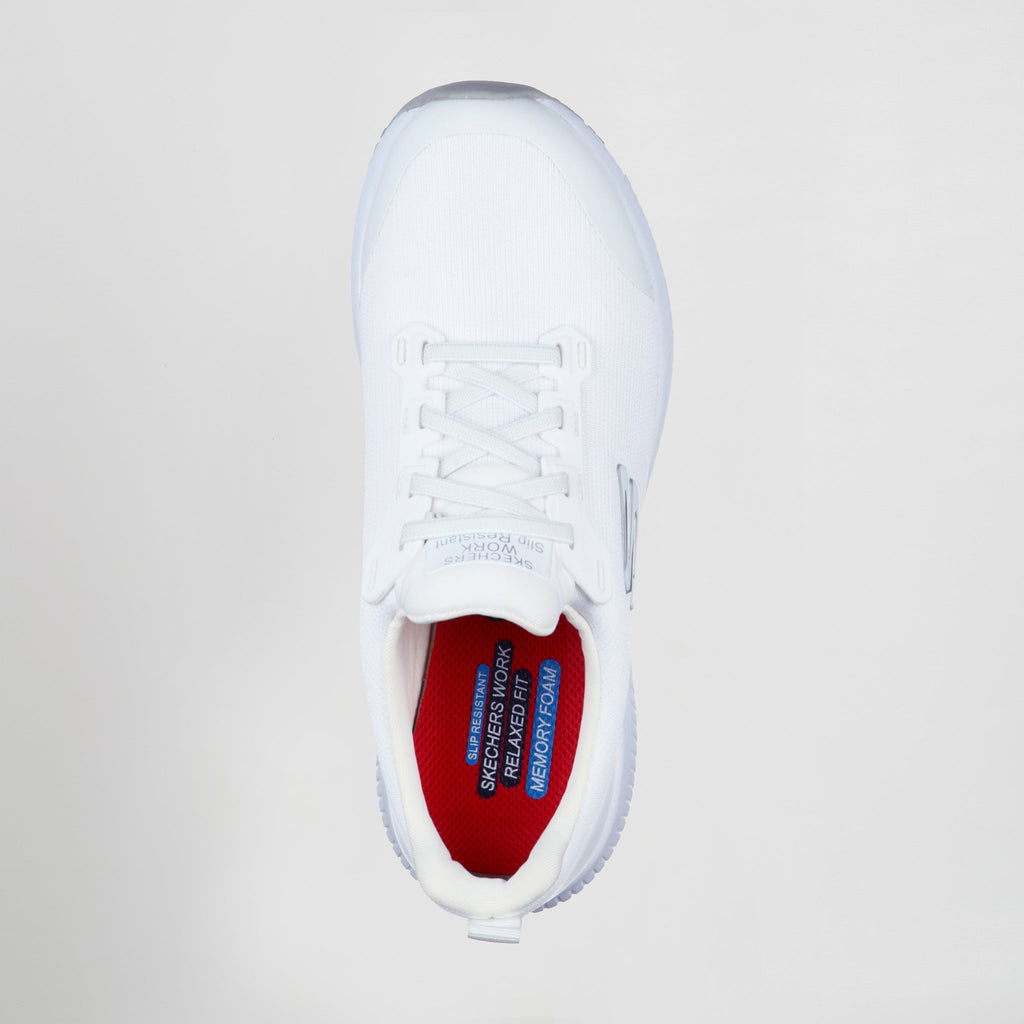 SQUAD SR SKECHERS MUJER - Gary's