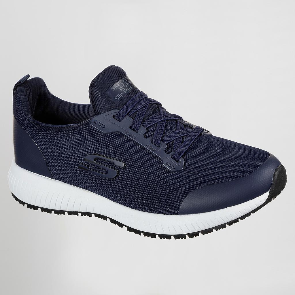 SQUAD SR SKECHERS MUJER - Gary's