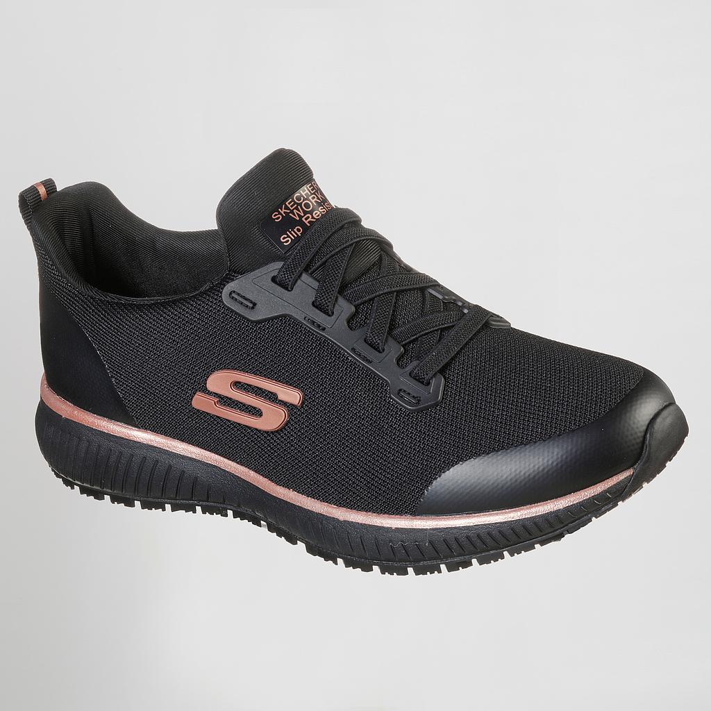 SQUAD SR SKECHERS MUJER - Gary's