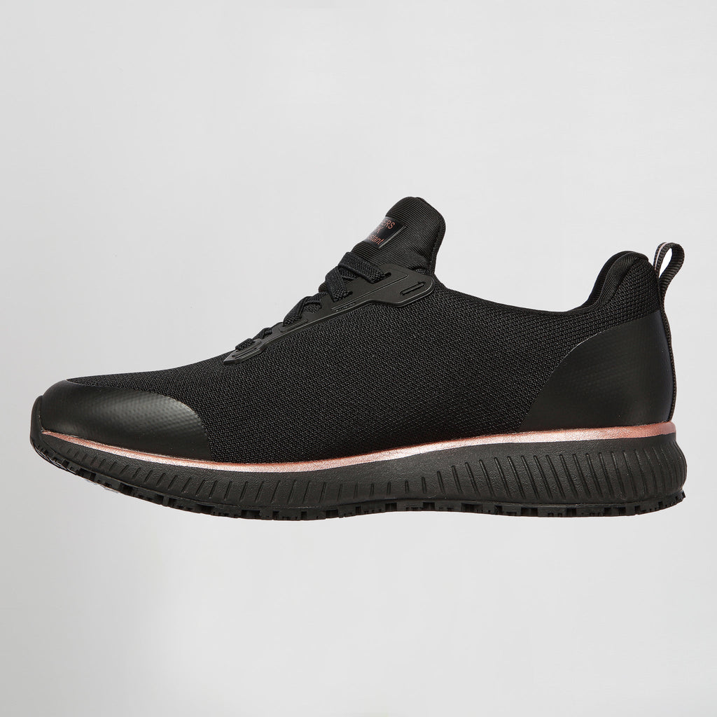 SQUAD SR SKECHERS MUJER - Gary's