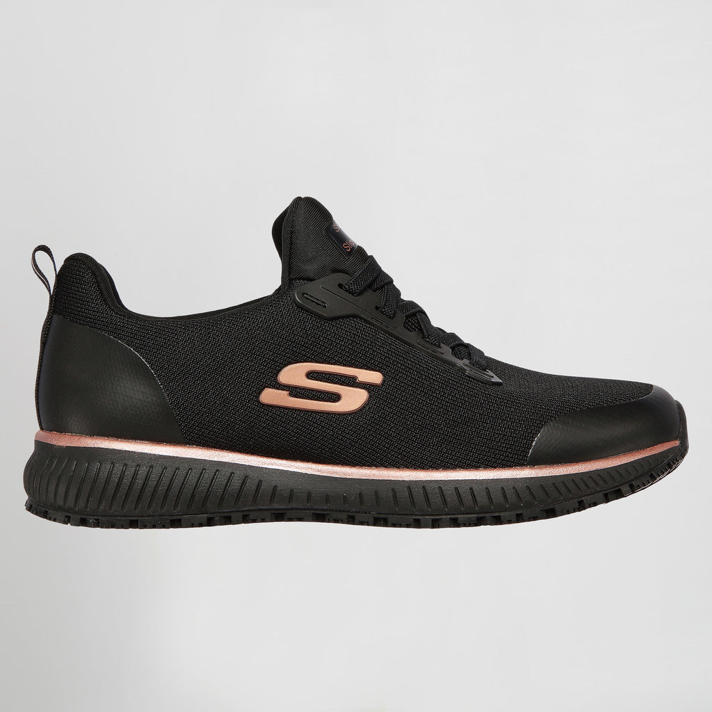 SQUAD SR SKECHERS MUJER - Gary's