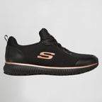 SQUAD SR SKECHERS MUJER - Gary's