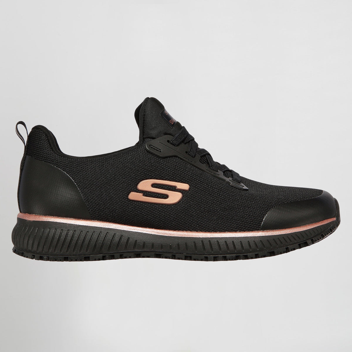 SQUAD SR SKECHERS MUJER - Gary's