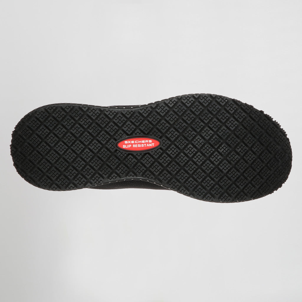SQUAD SR SKECHERS MUJER - Gary's