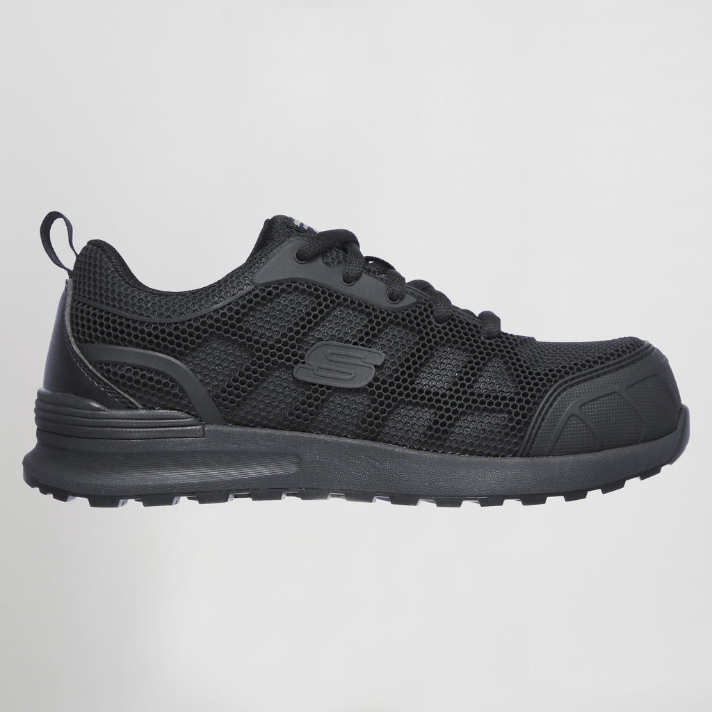 BULKLIN - AYAK SKECHERS MUJER - Gary's