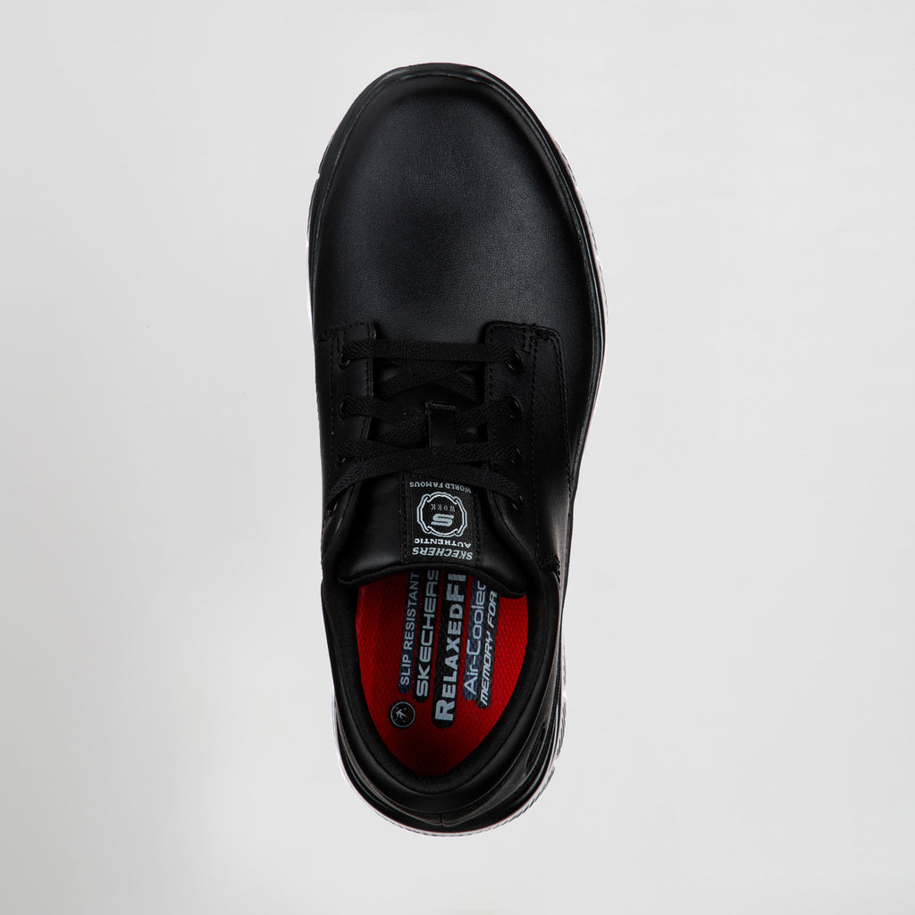 FLEX ADVANTAGE SR - FOURCHE SKECHERS HOMBRE - Gary's