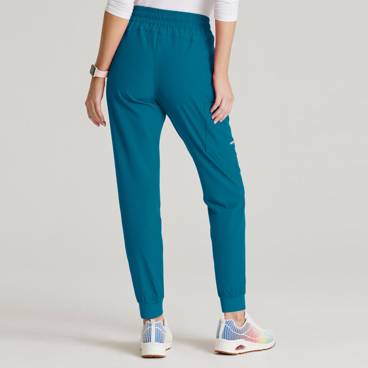 THEORY JOGGER BY BARCO - Gary's