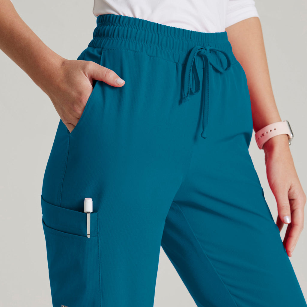 THEORY JOGGER BY BARCO - Gary's