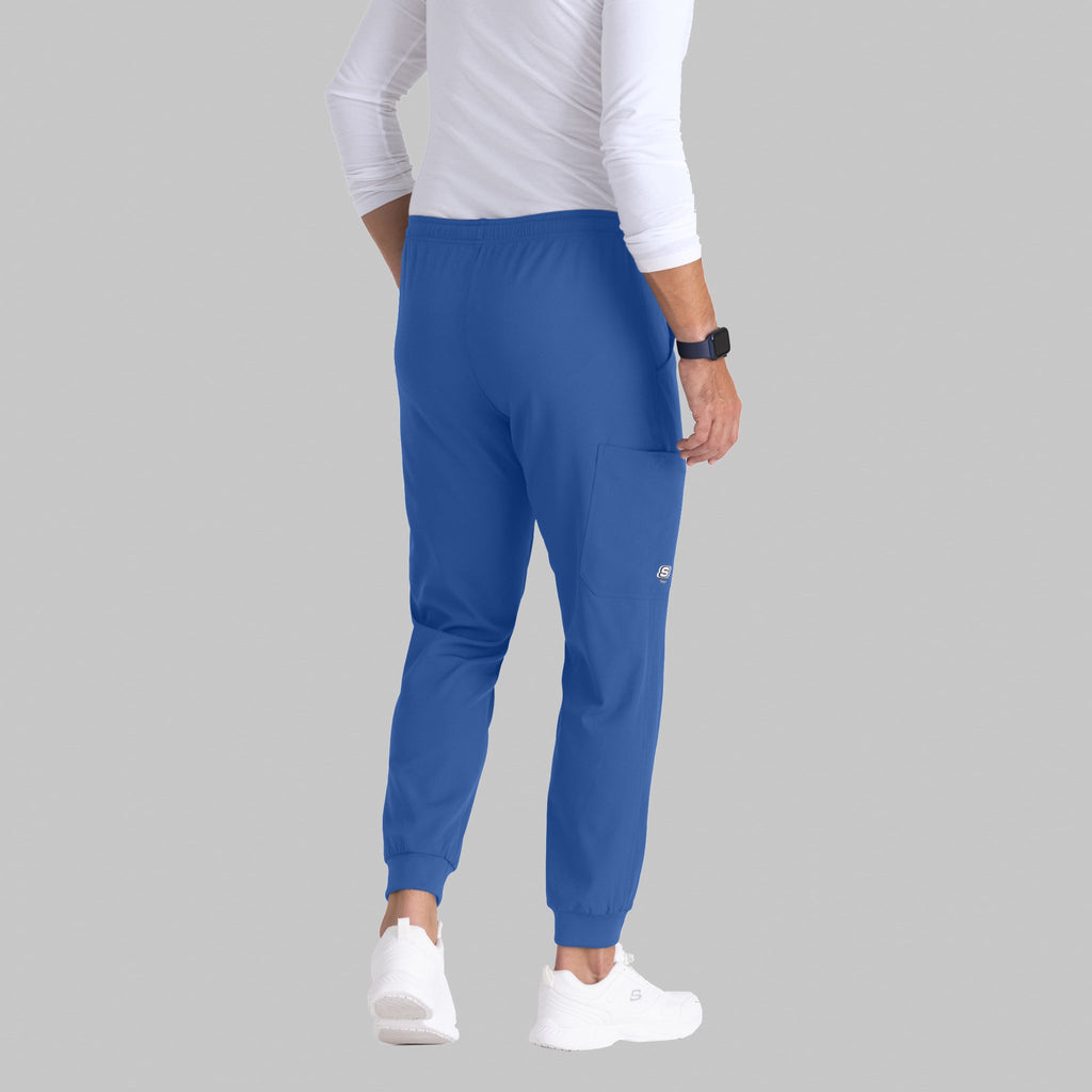 STRUCTURE JOGGER BY BARCO - Gary's