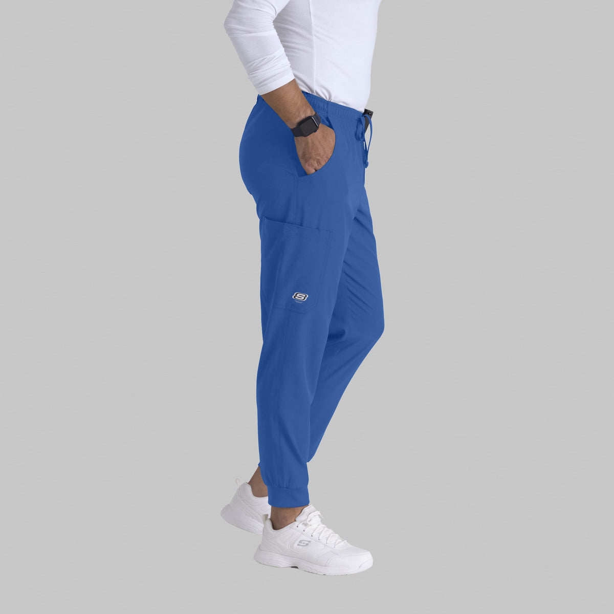 STRUCTURE JOGGER BY BARCO - Gary's