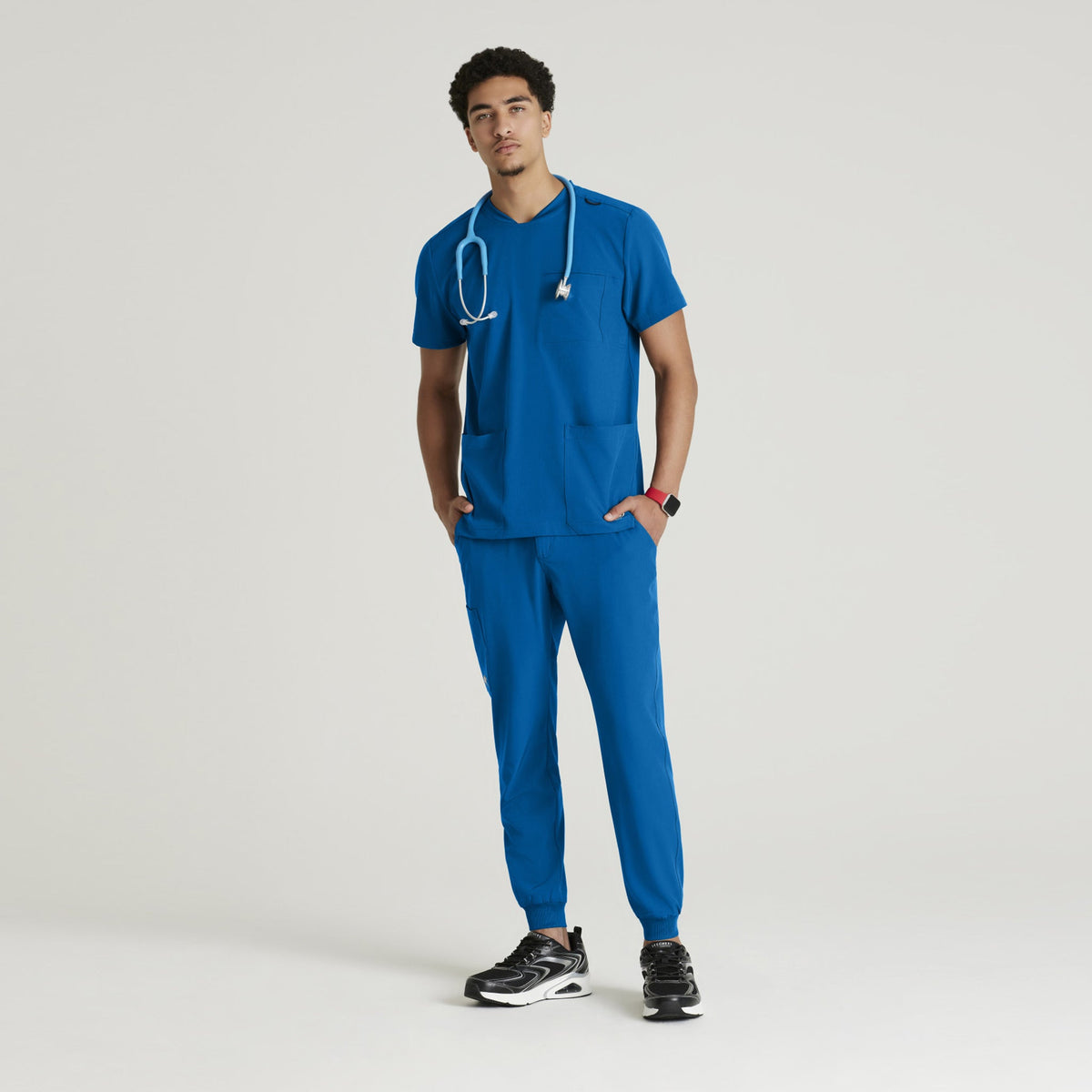 STRUCTURE JOGGER BY BARCO - Gary's