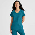 DIGNITY TUCK-IN TOP BY BARCO - Gary's