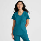DIGNITY TUCK-IN TOP BY BARCO - Gary's